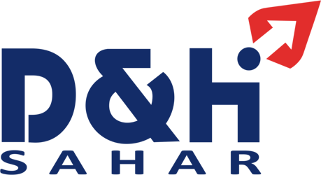 DNH Sahar