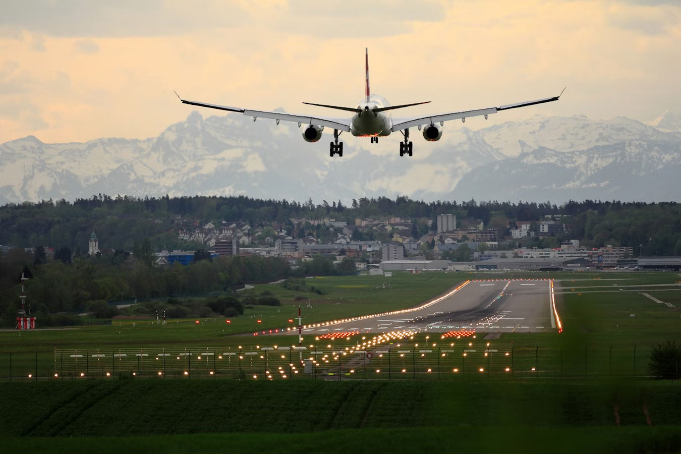 Airline Services