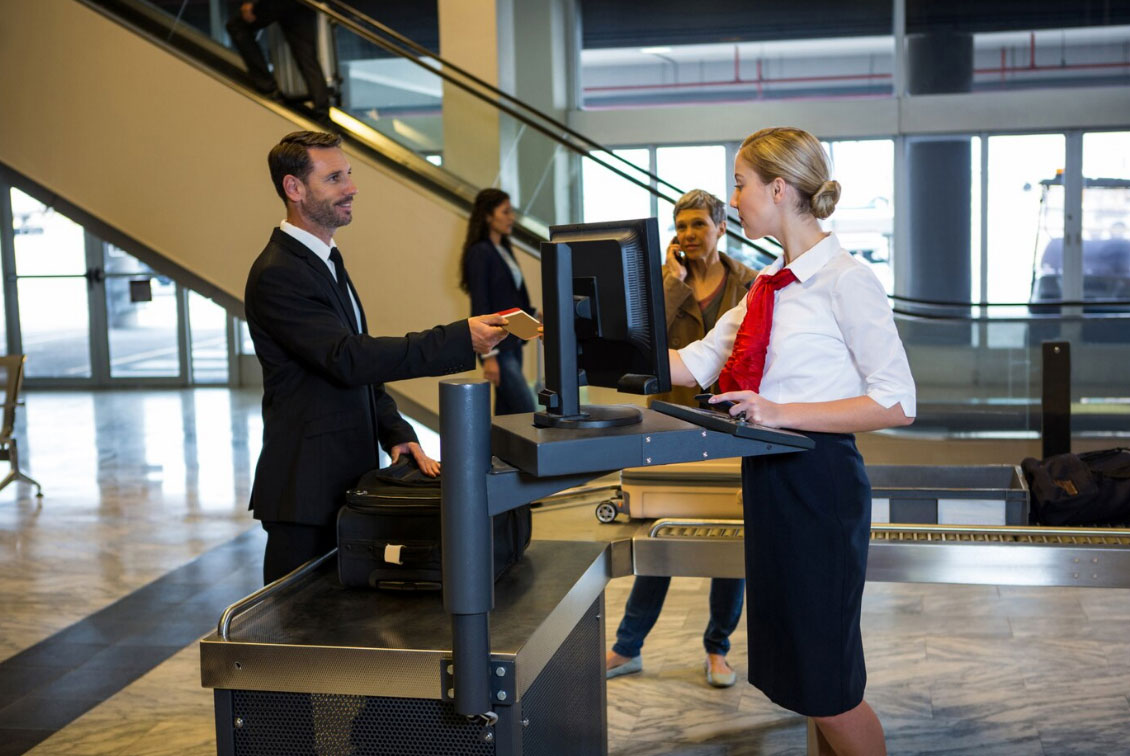 Airport Services