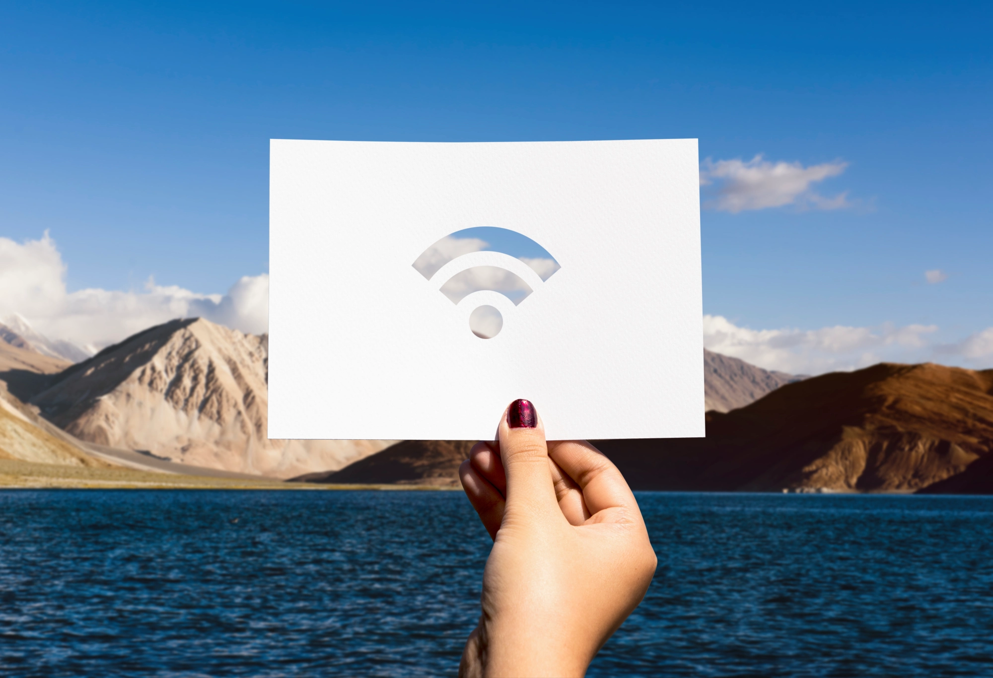 Offline-first is not a fallback