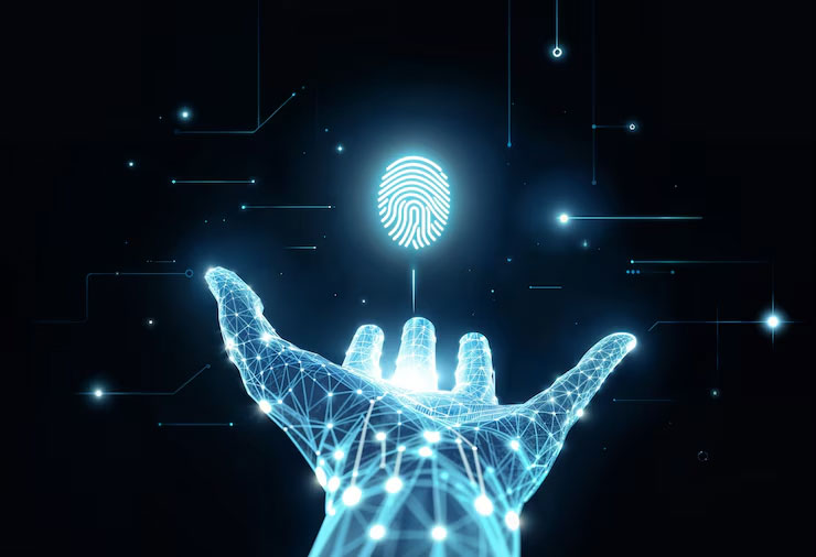 Digital Identity & Onboarding