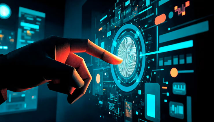 Digital Authentication & Access