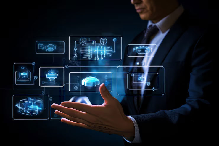 Digital Forms & Enterprise Integration